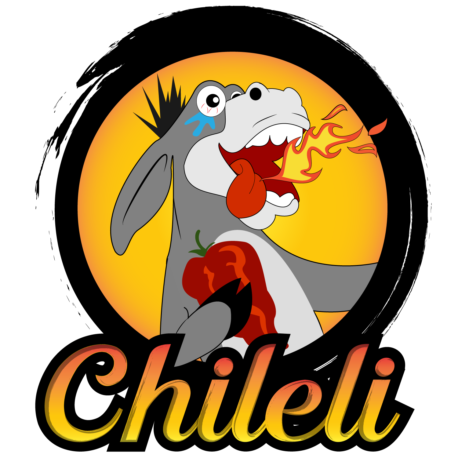 Chilelisauce