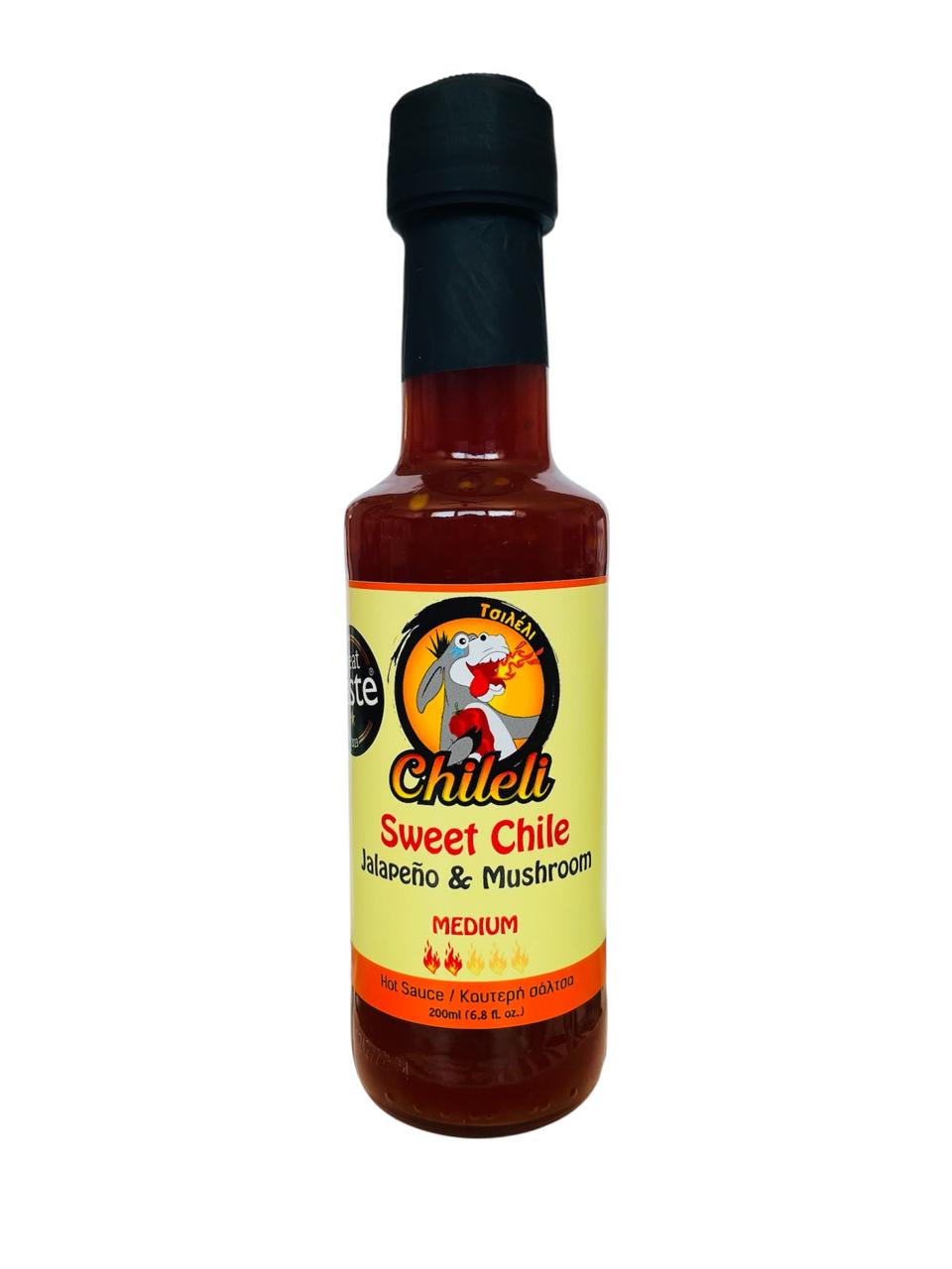 Sweet Chile