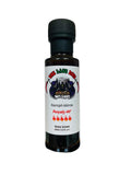 Chileli The Last Dine - Painfully Hot