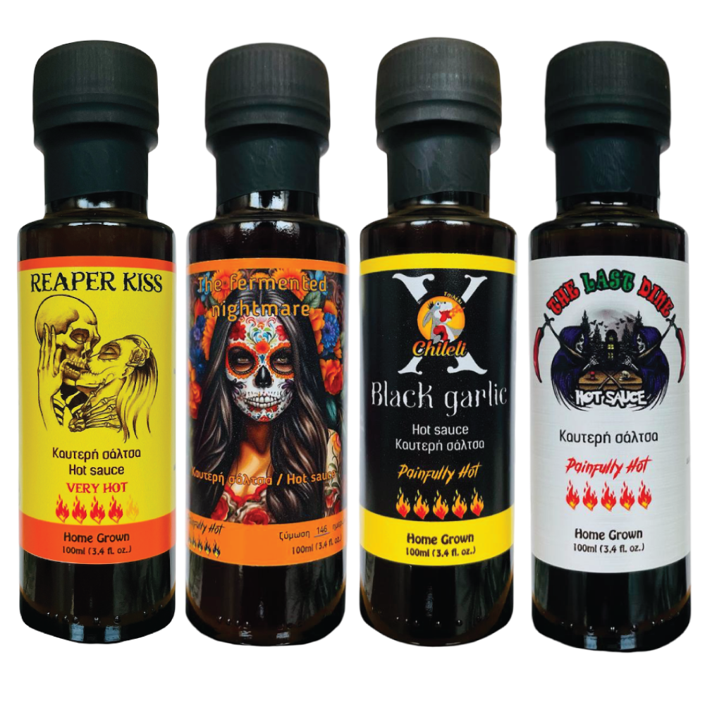 Combo: Do you Dare!!