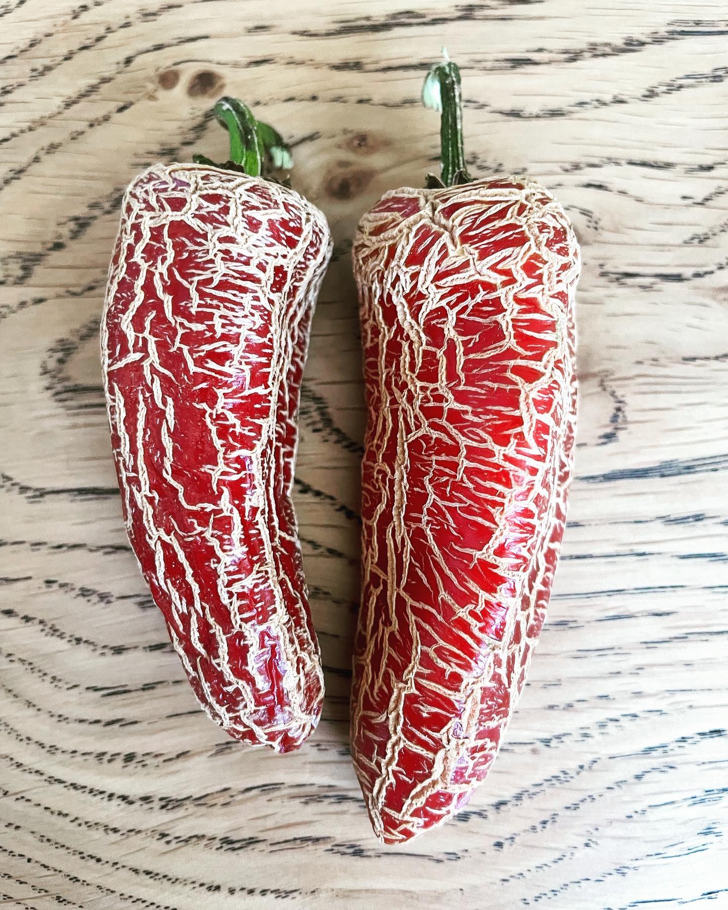 Farmer’s Jalapeno