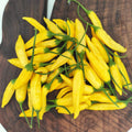 Aji Limon (Lemon Drop)