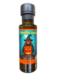 Pumpkin hot sauce